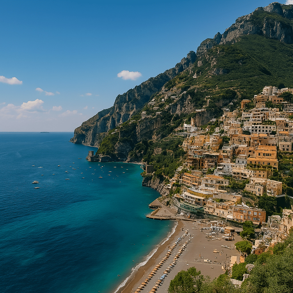 Best Things to Do in the Amalfi Coast Italy: Scenic Spots