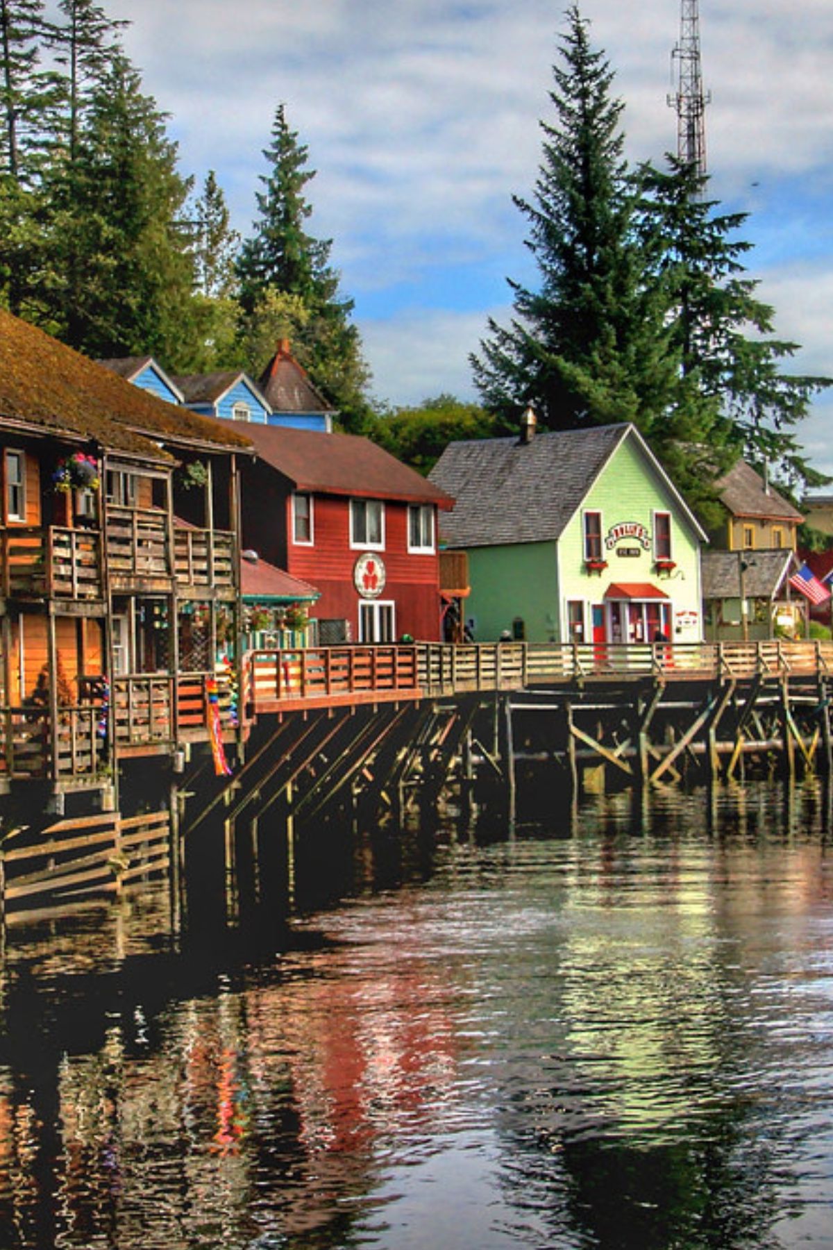 Ketchikan Port Guide: Top 20 Things to Do in Ketchikan, Alaska