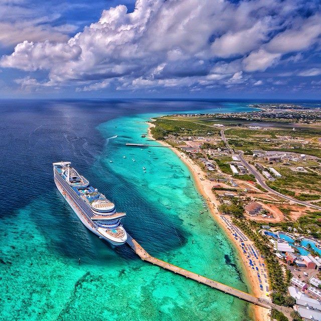 Top 10 Things to Do in Grand Turk