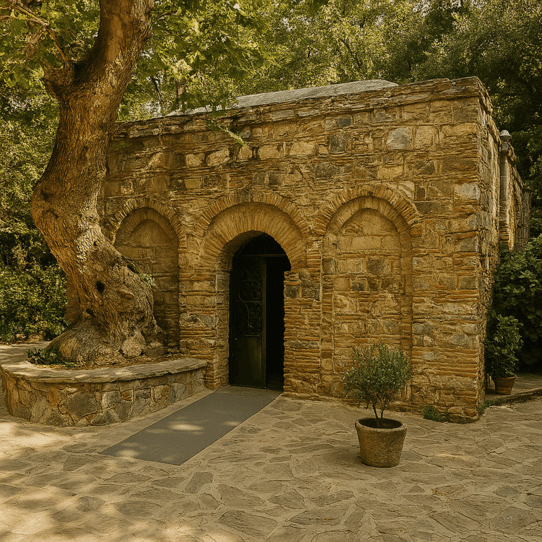 Best Things to Do in Ephesus