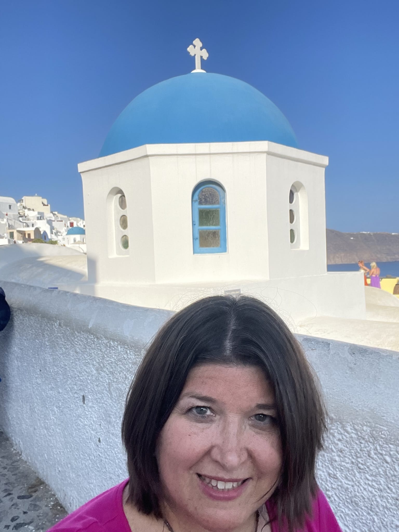 Santorini Greece Cruise Guide – Top Activities & Excursions