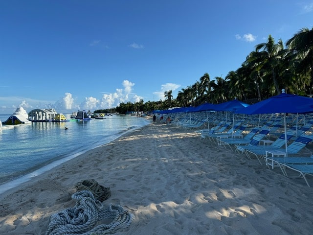 Cozumel cruise excursion
