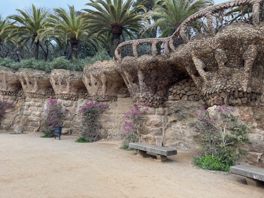 Park Güell