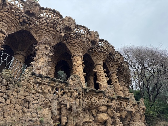 Park Güell