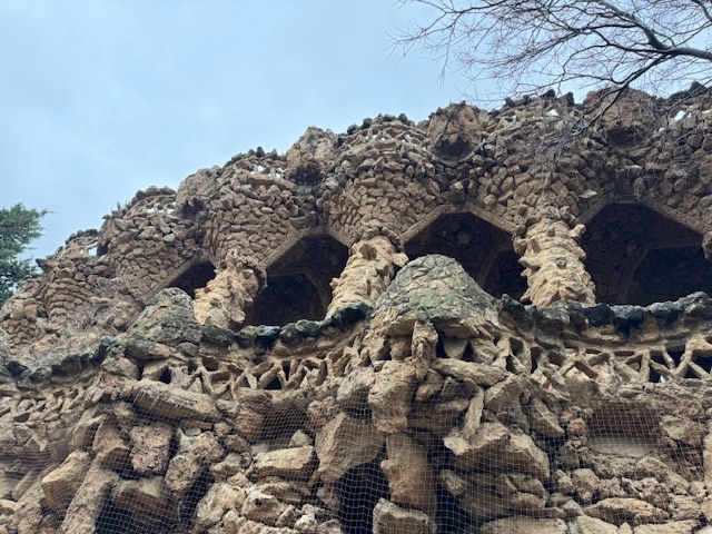 Park Güell
