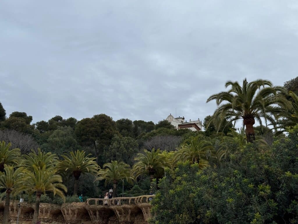 Park Güell