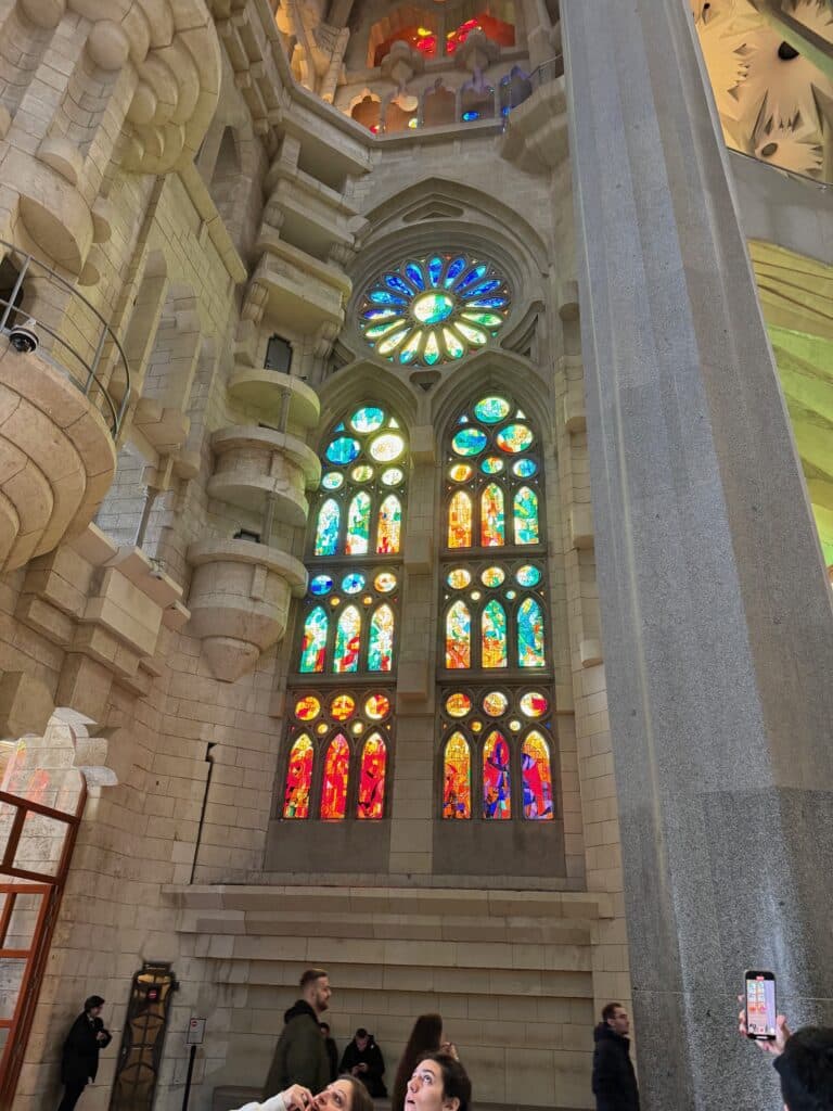 Sagrada Familia