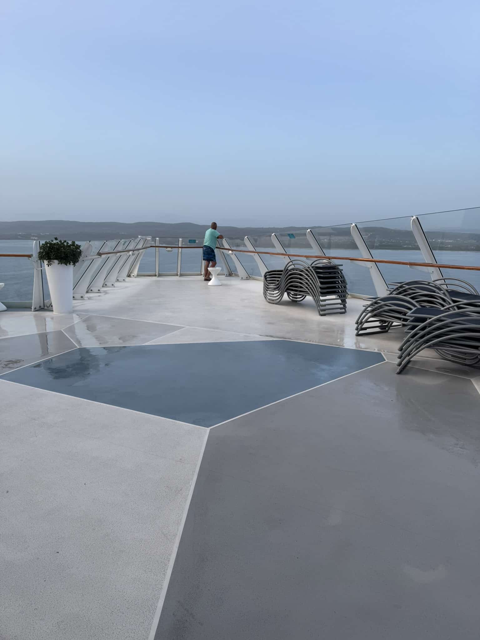 Oasis of the Seas Secrets: Hidden Gems You Need to Know