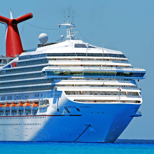 Cruise Ship Debarkation Tips
