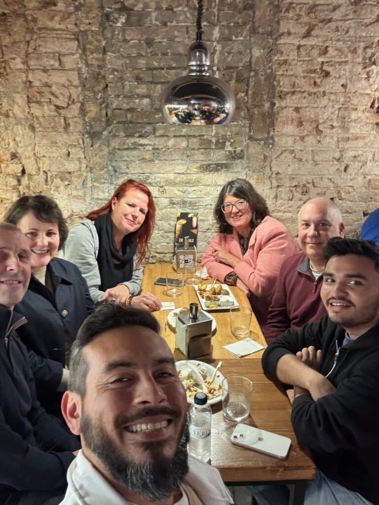 best food tours in Barcelona