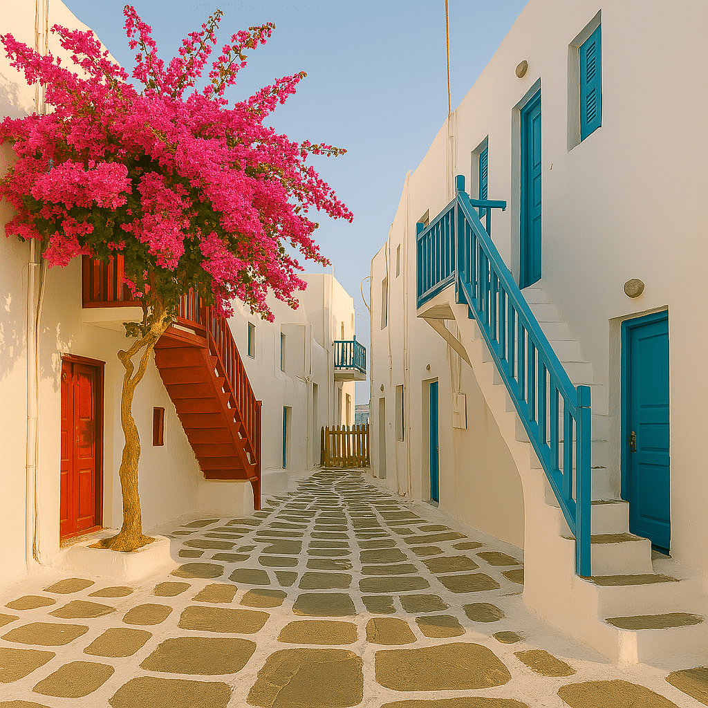 Mykonos