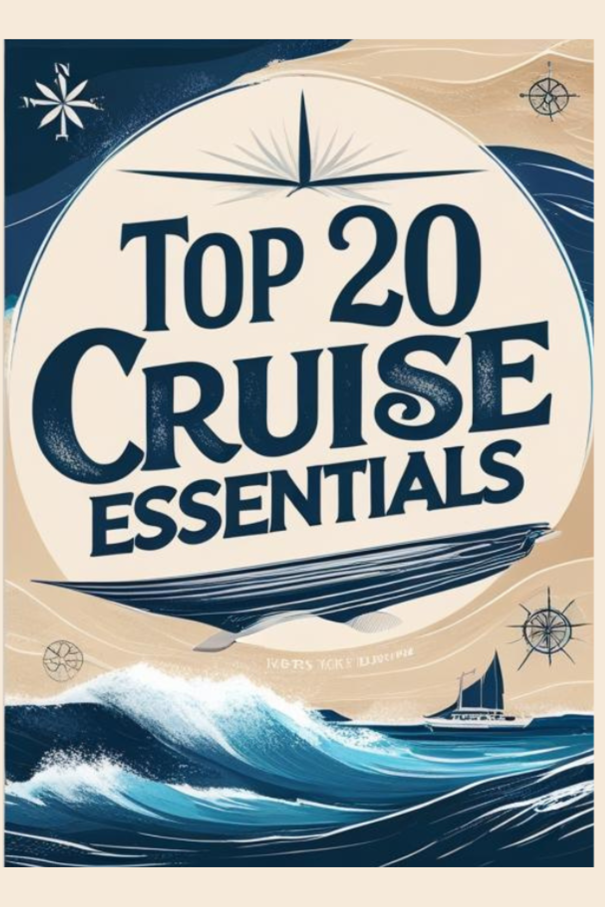 top cruise essentials