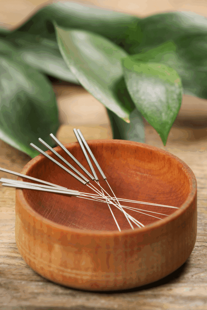 cruise ship acupuncture and holistic healing