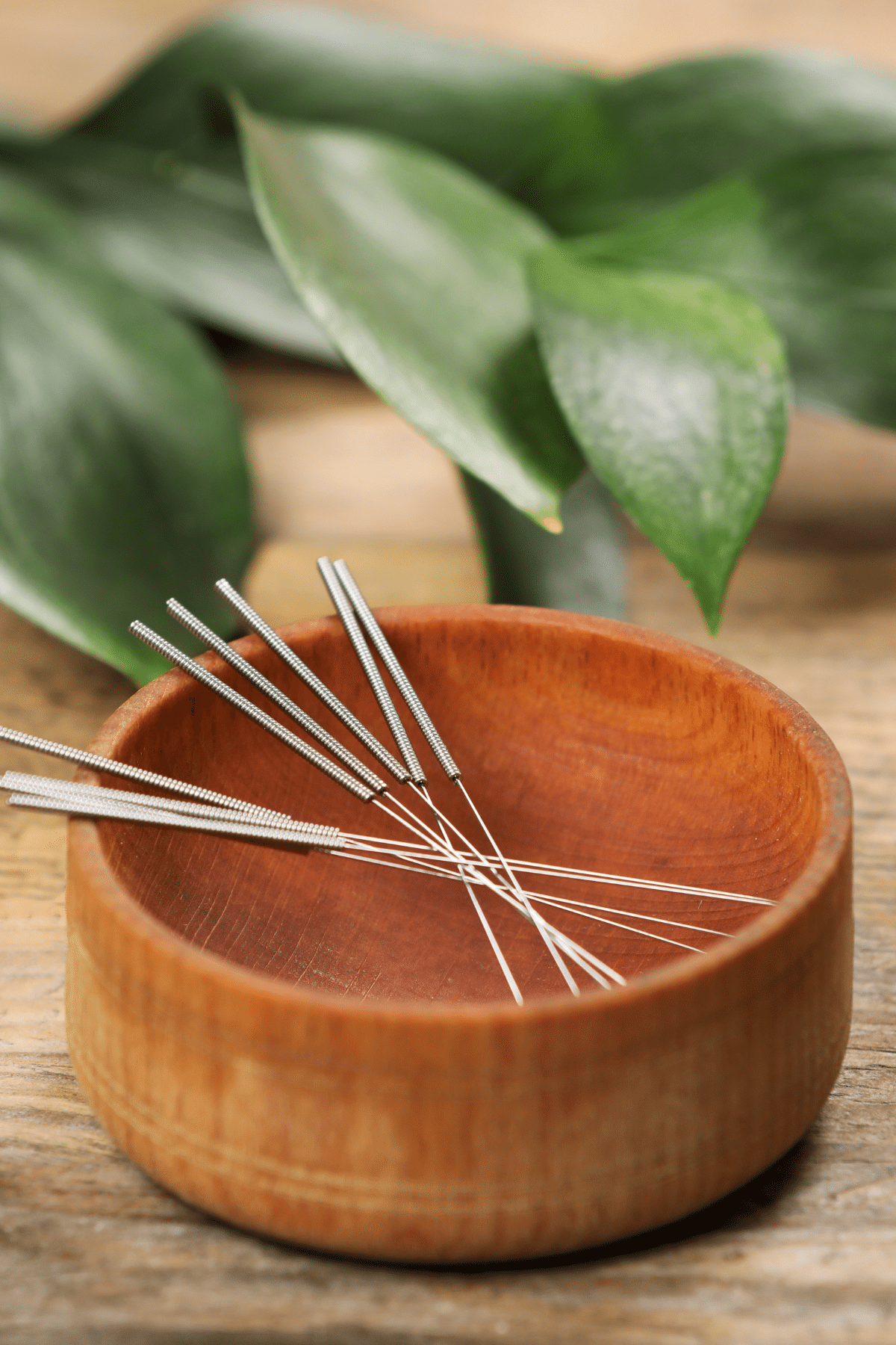 Cruise Ship Acupuncture and Holistic Healing: Alternative Wellness at Sea
