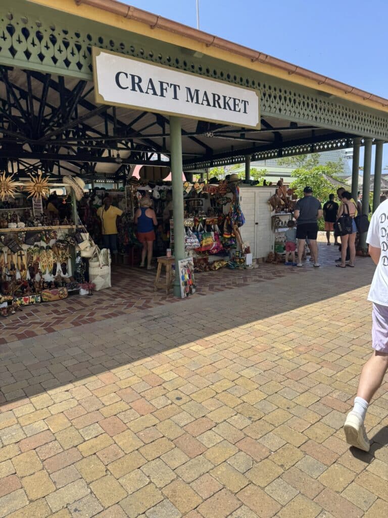 how to plan a DIY port adventure