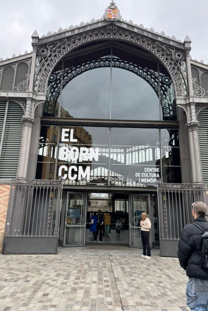 Historic Spain attraction with stone architecture and scenic surroundings, illustrating cultural exploration in the guide on how to learn about history while cruising.
