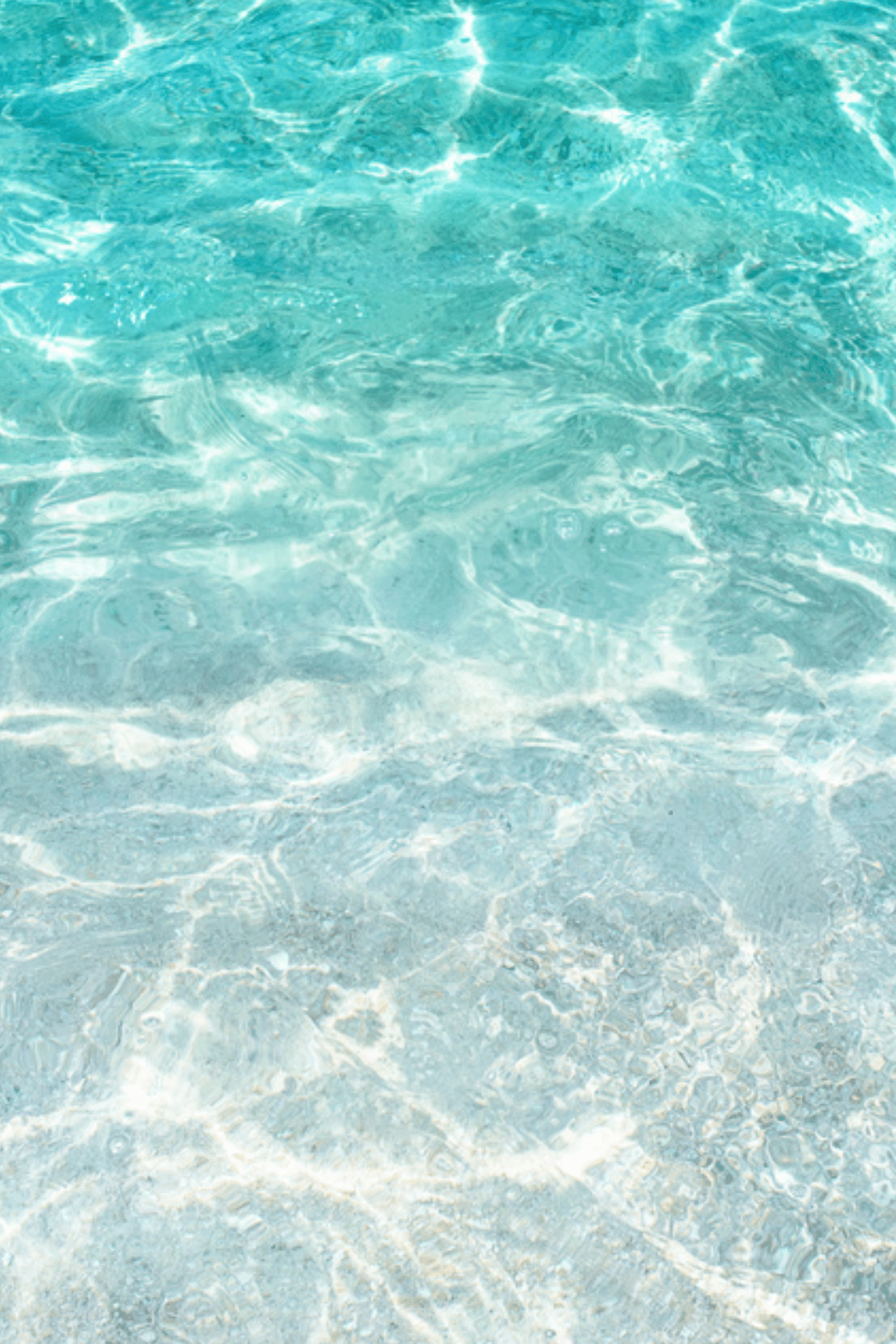 How to Find Secluded Beaches While Cruising & Escape the Crowds