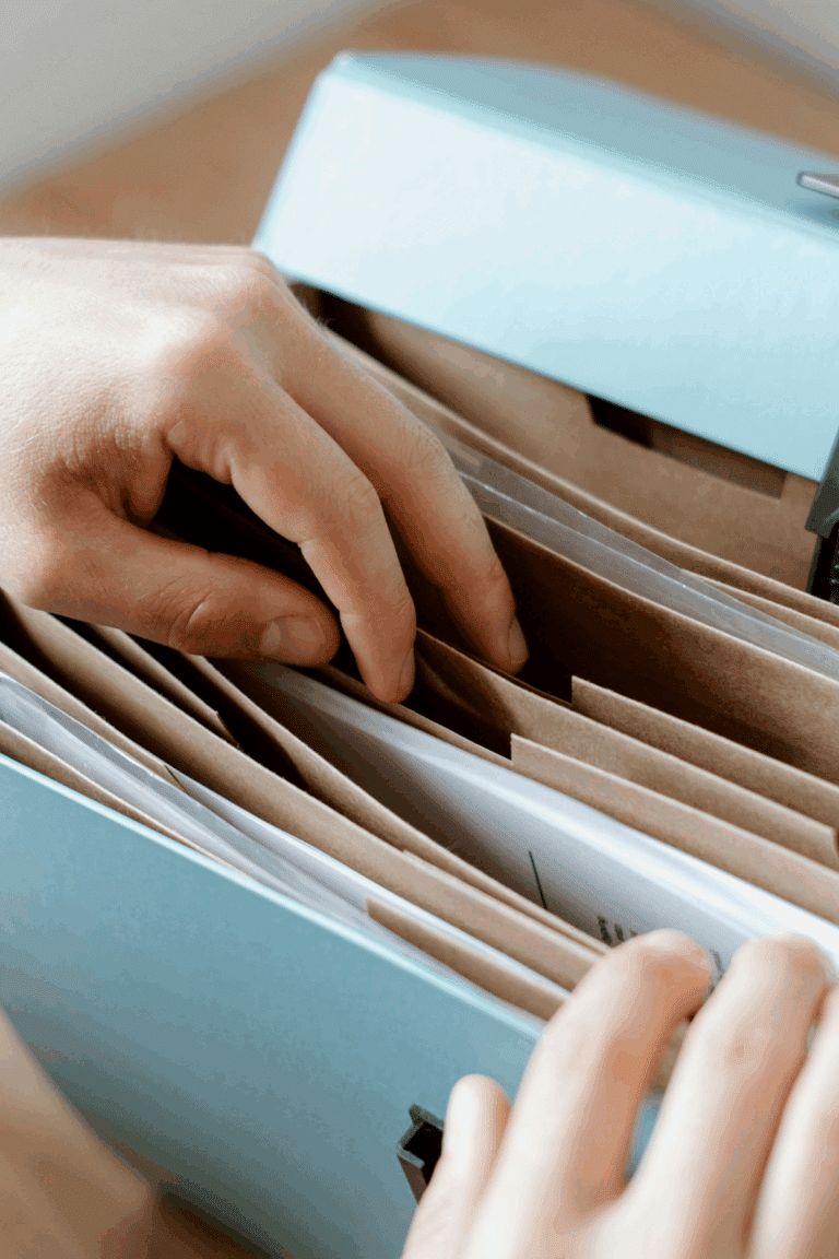 what happens if you forget your cruise documents