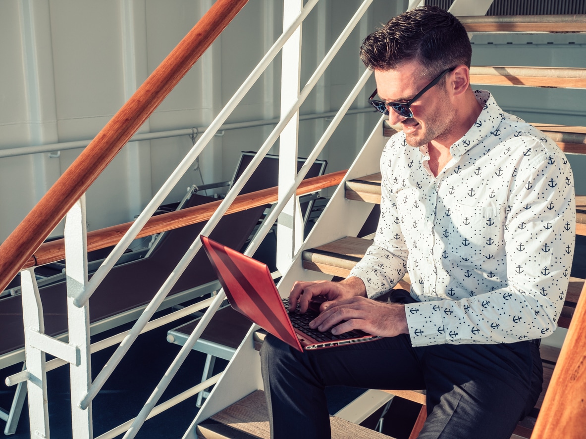 Is Cruise Wi-Fi Worth It? When to Buy an Internet Package & When to Skip It