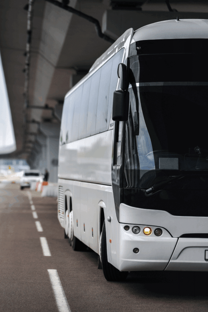 ride shares vs. shuttle services