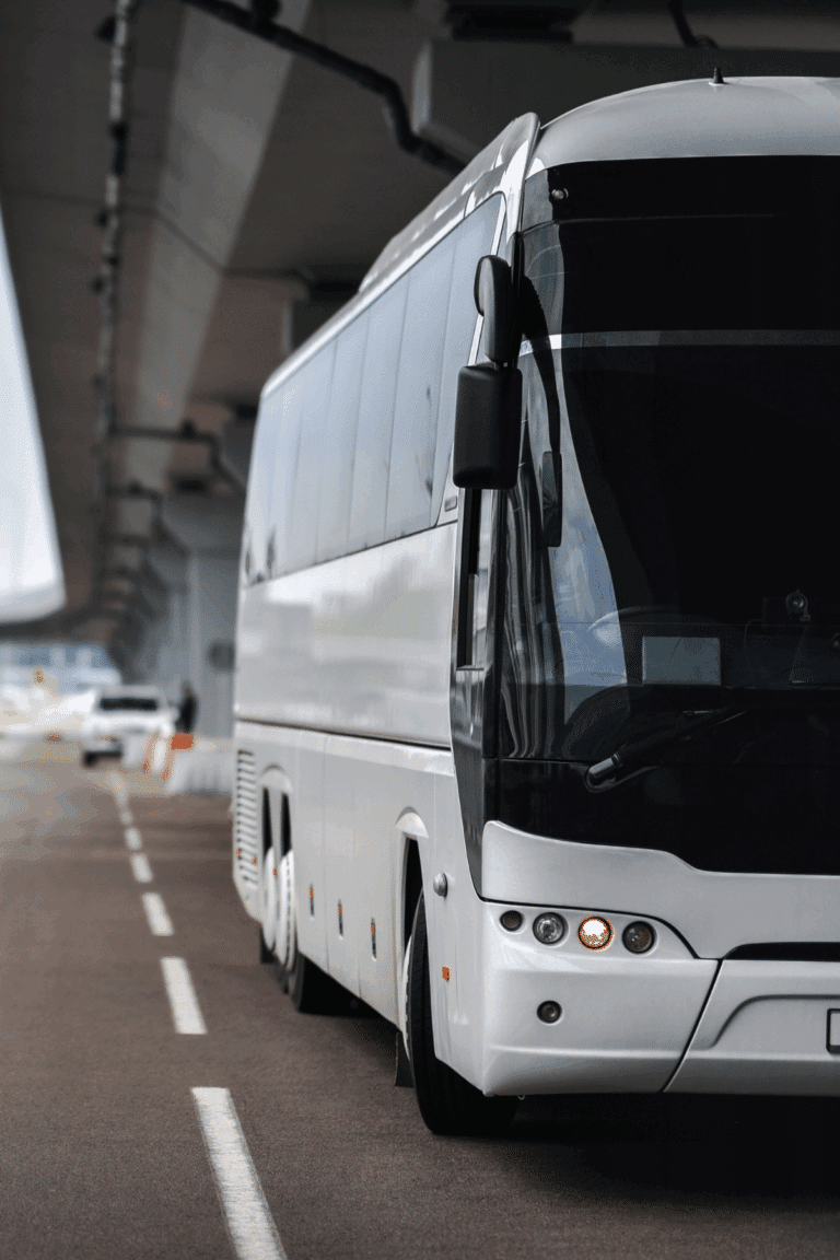 ride shares vs. shuttle services