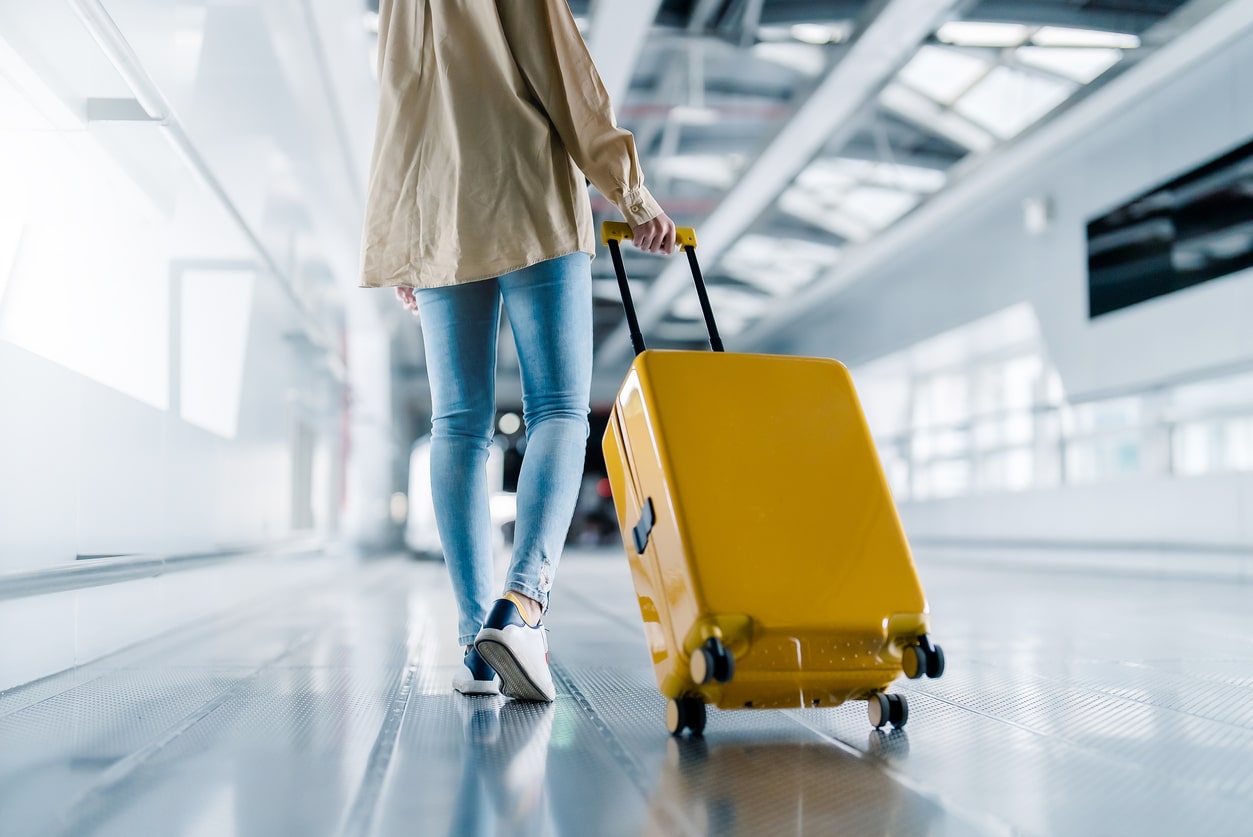 Solo Traveler’s Cruise Packing List