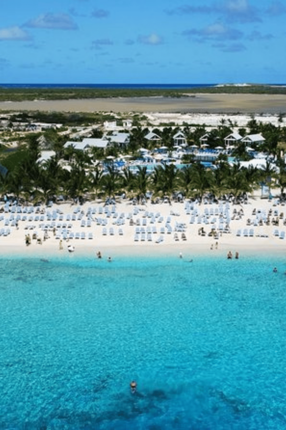 Governors Beach Grand Turk