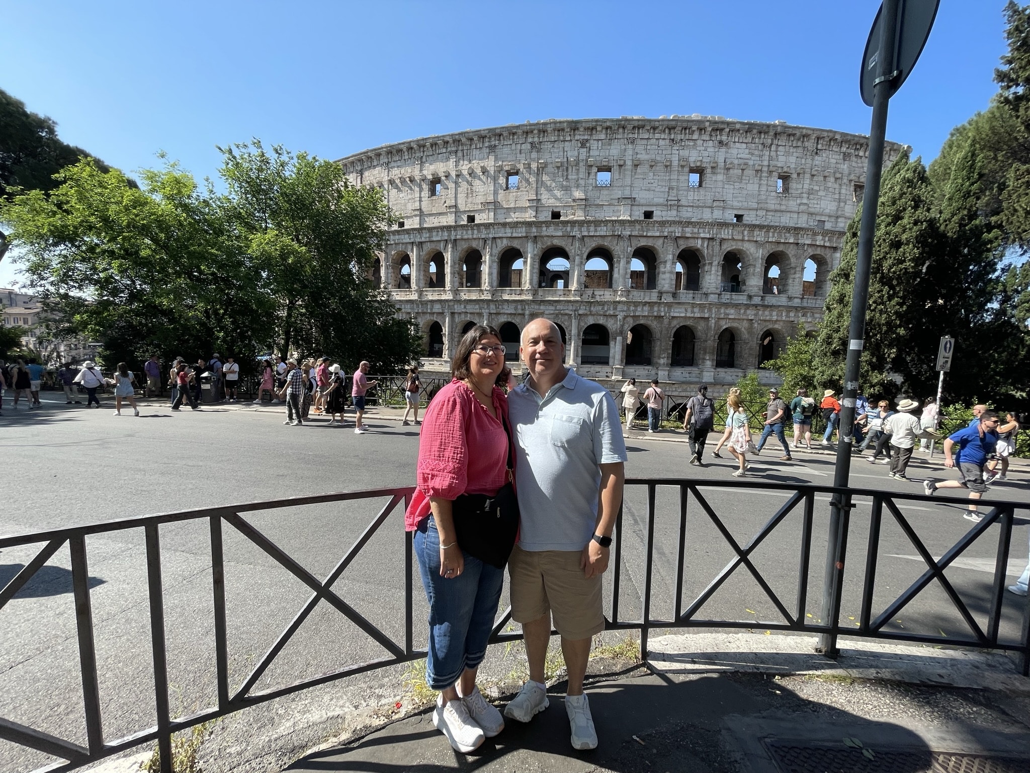 Rome Cruise Port Guide: Top Things to Do for Cruise Travelers