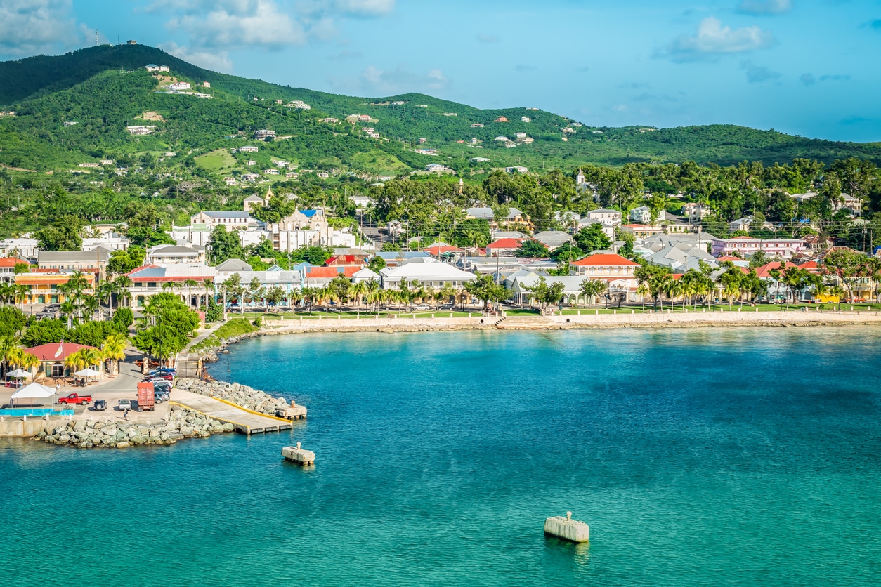 St. Croix Cruise Port Guide: Top Things to Do for Cruise Travelers