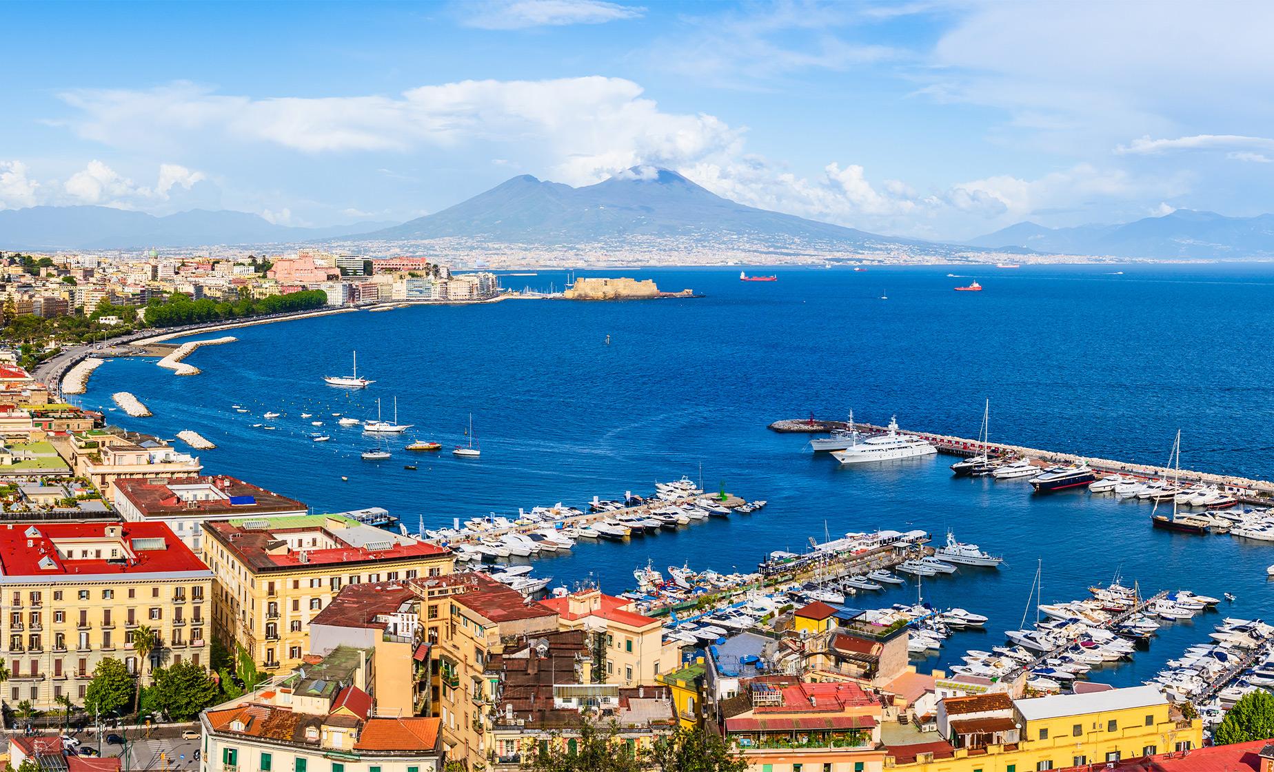 Best Things to Do in Naples, Italy