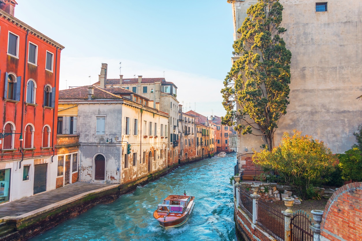 Venice Cruise Port Guide: Top Things to Do for Cruise Travelers
