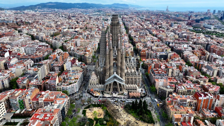 Barcelona, Spain