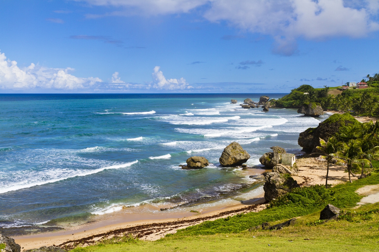 Bathsheba & the East Coast – Barbados