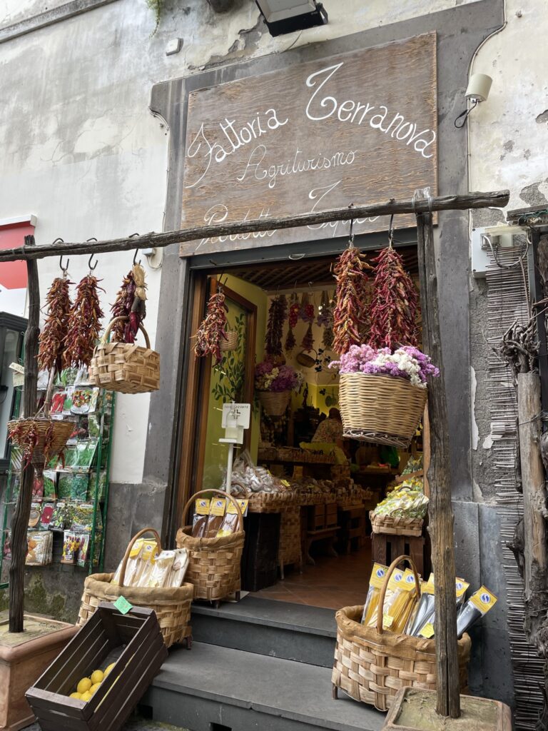 Things to do in Sorrento, Italy