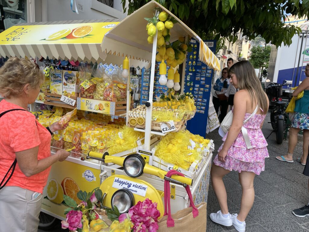 Things to do in Sorrento, Italy