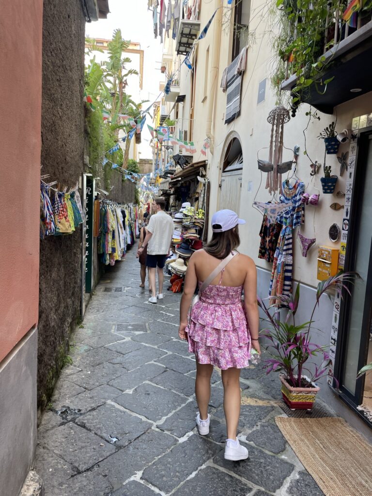Things to do in Sorrento, Italy