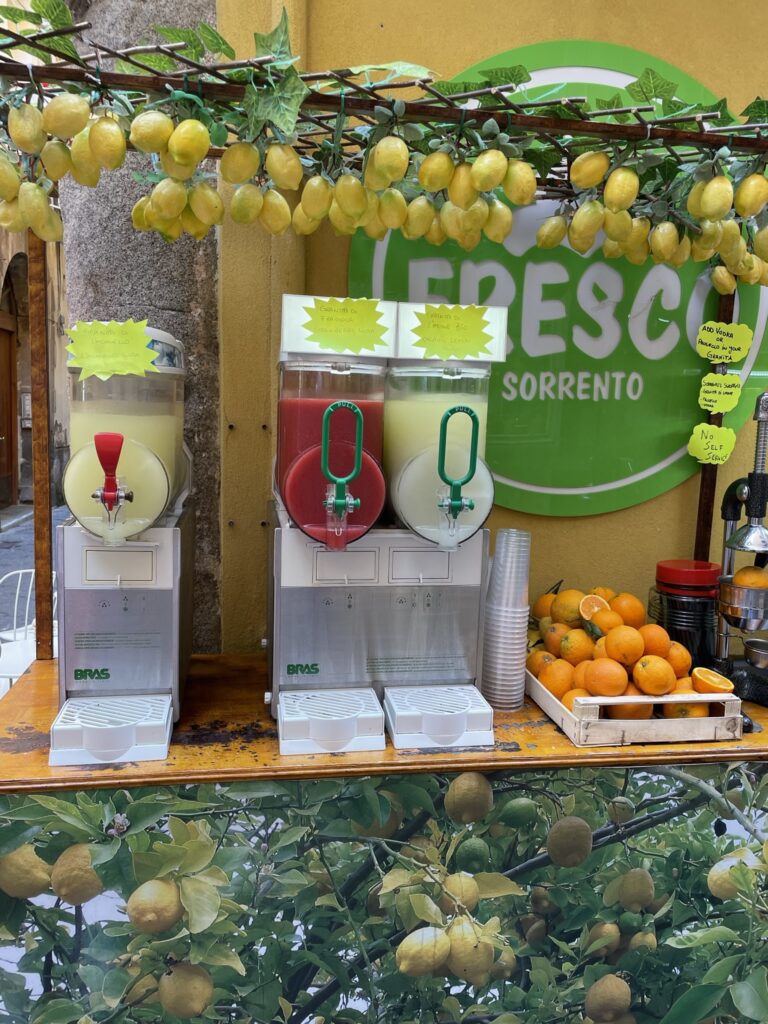 Things to do in Sorrento, Italy