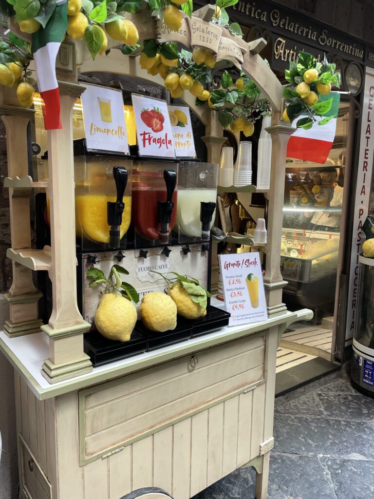 Things to do in Sorrento, Italy