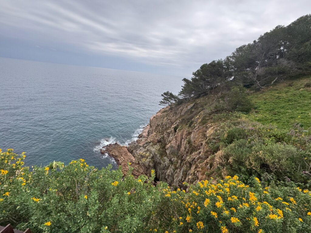 Costa Brava Spain