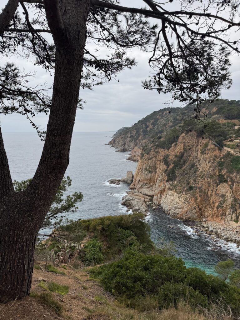 Costa Brava Spain