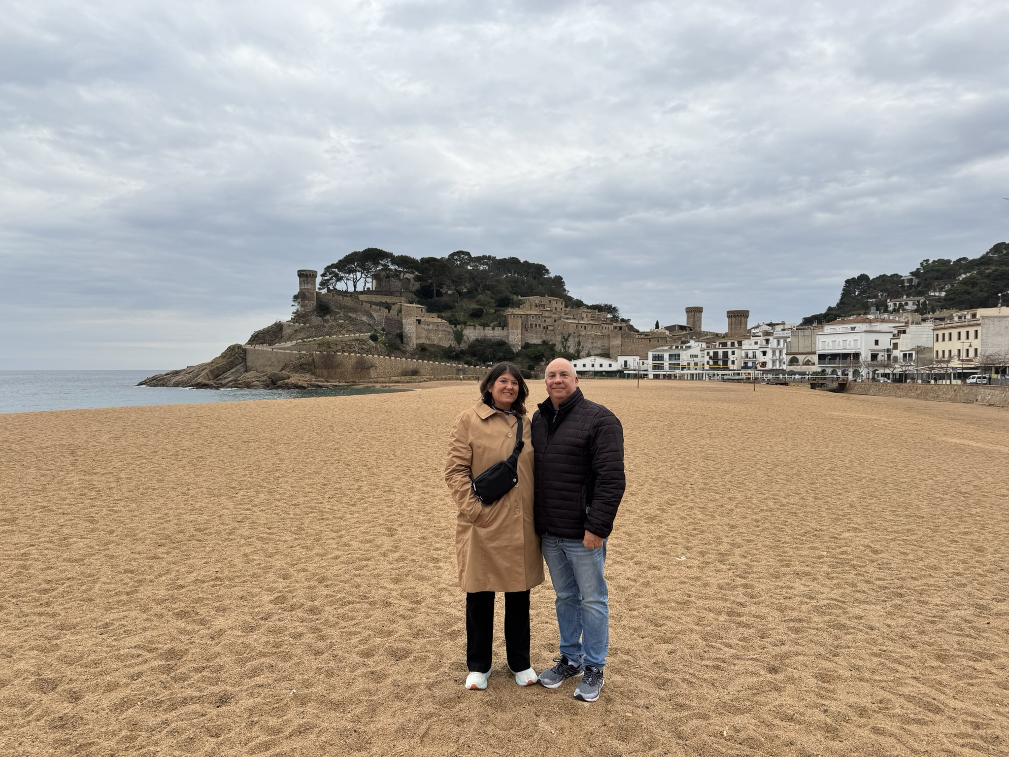 Visit Costa Brava Spain: A Scenic Coastal Escape from Barcelona