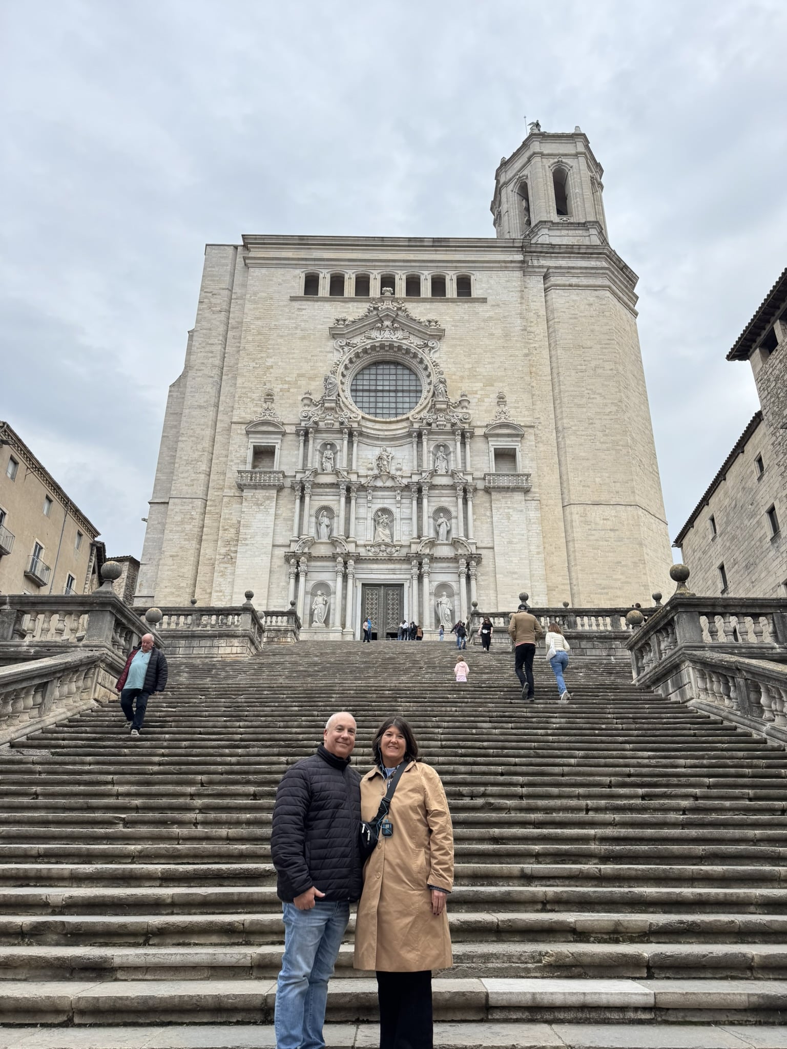 Visit Girona Spain: A Beautiful Day Trip from Barcelona