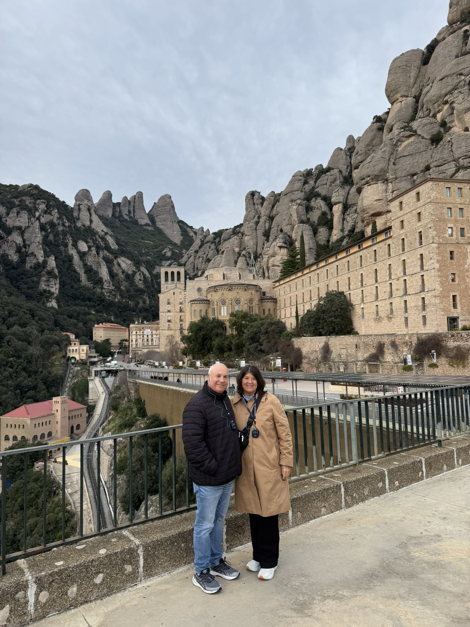Visit Montserrat Spain: A Stunning Day Trip from Barcelona