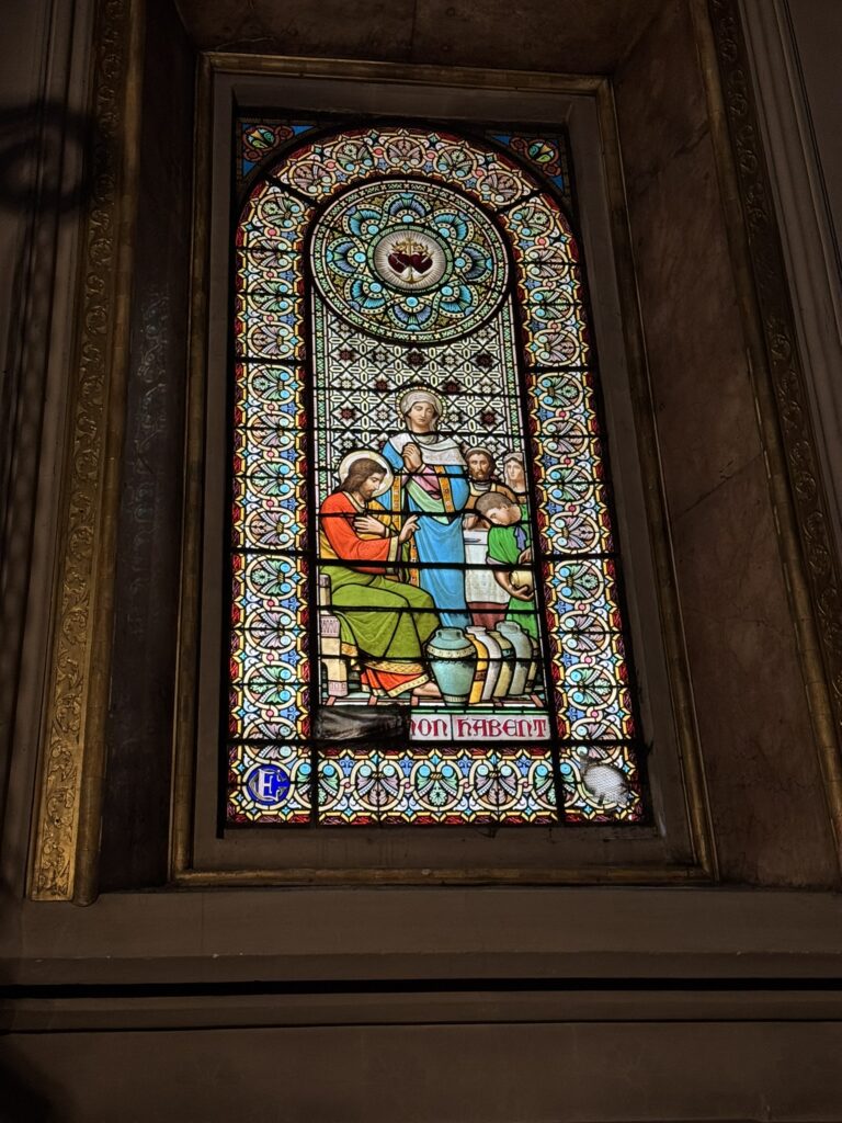 Montserrat Spain day trip