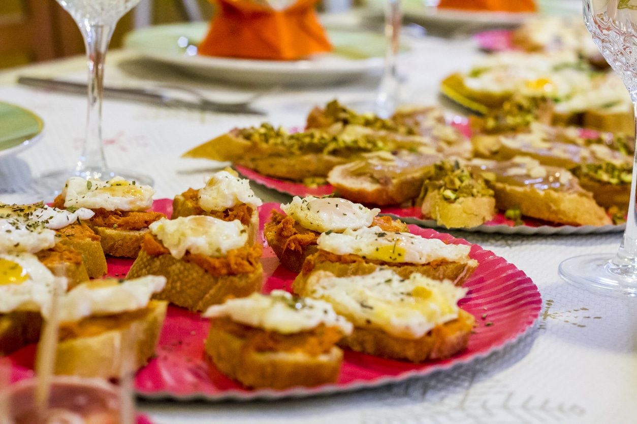 Enjoy Tapas and Local Cuisine – Palma de Mallorca, Spain