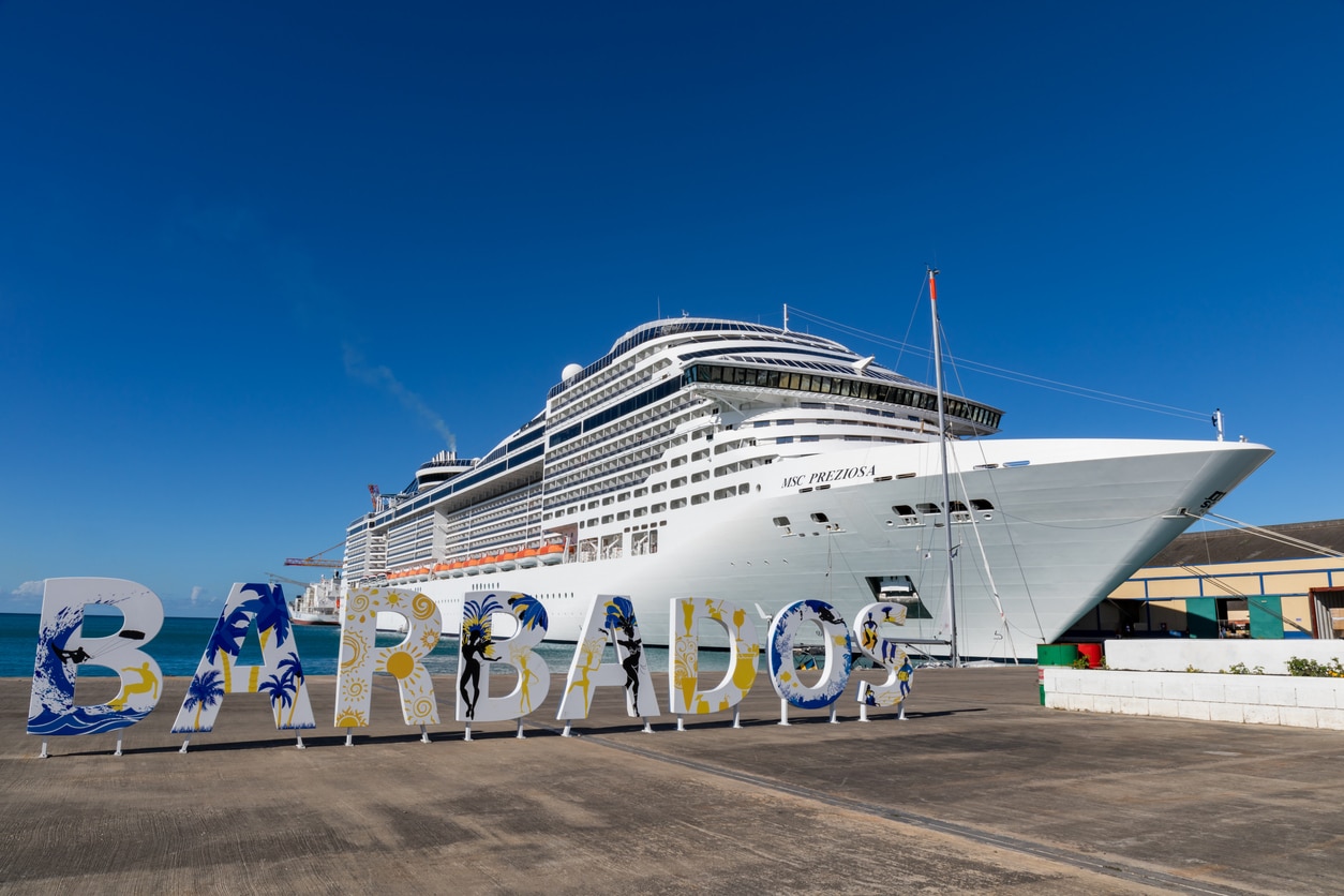 Barbados Cruise Port Guide: Top 10 Things to Do for Cruise Travelers