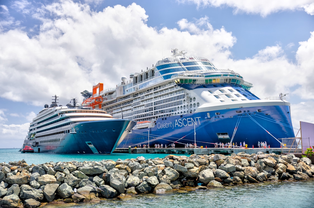 Tortola Cruise Port Guide: Top Things to Do for Cruise Travelers
