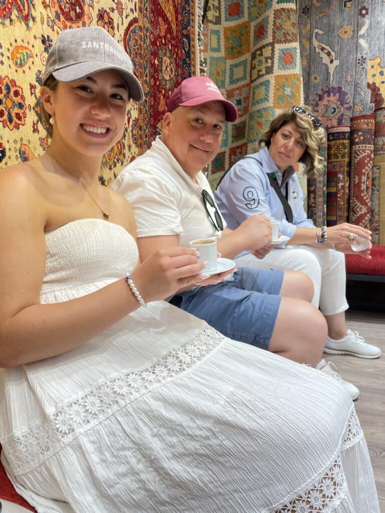 Ephesus, Turkey Port Excursion