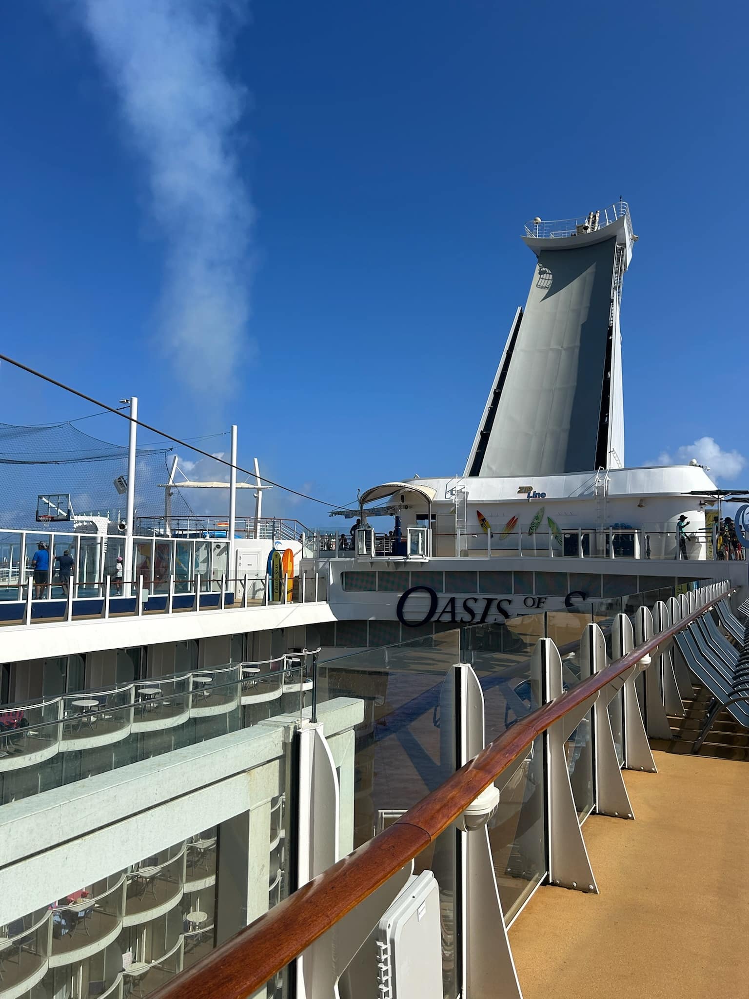Cruise Ship Zip Line: What to Expect and How to Prepare