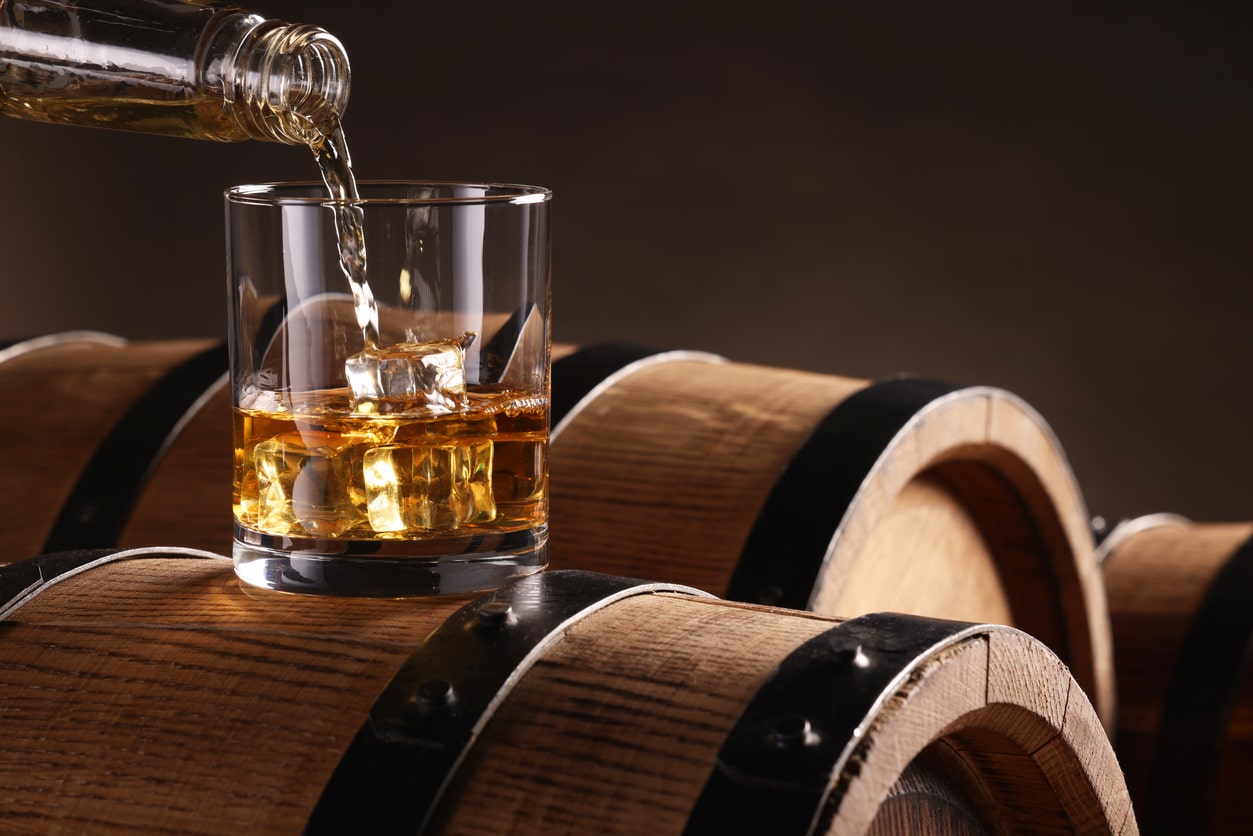 Cayman Spirits Co Distillery Tour— Grand Cayman